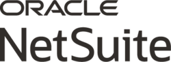 Oracle NetSuite